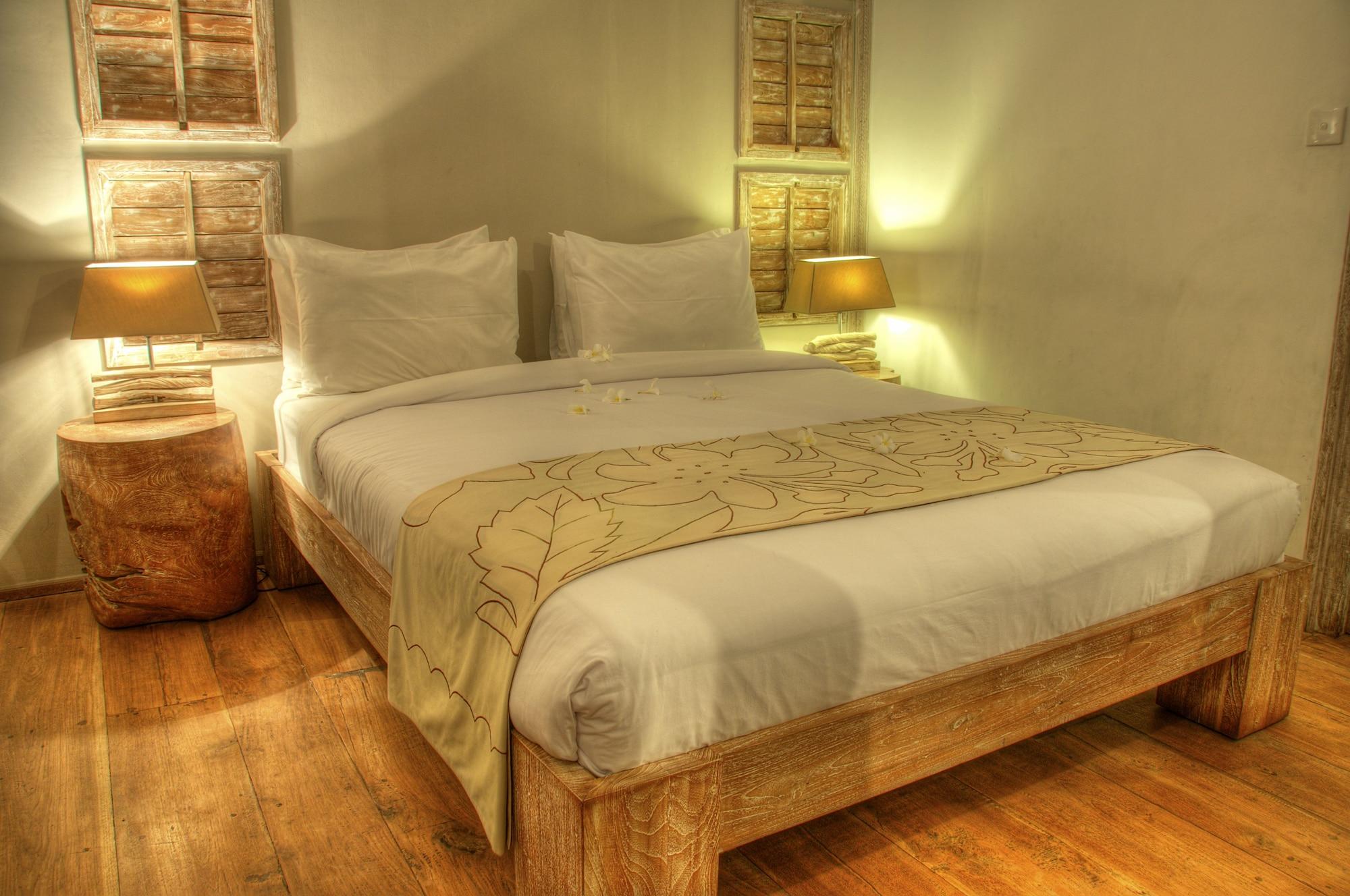 Villa Layla - Charming 2Br Villa In Oberoi - Prime Location! Seminyak  Exterior photo