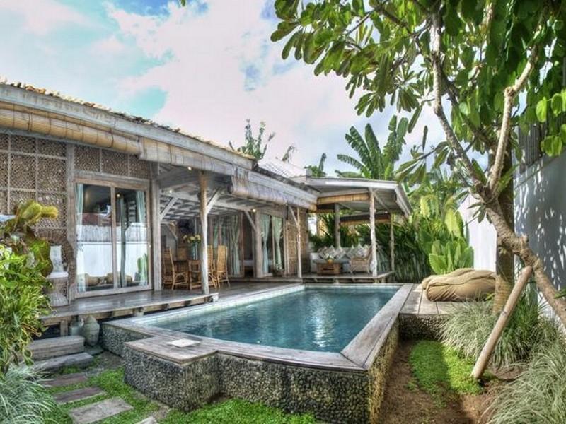 Villa Layla - Charming 2Br Villa In Oberoi - Prime Location! Seminyak  Exterior photo