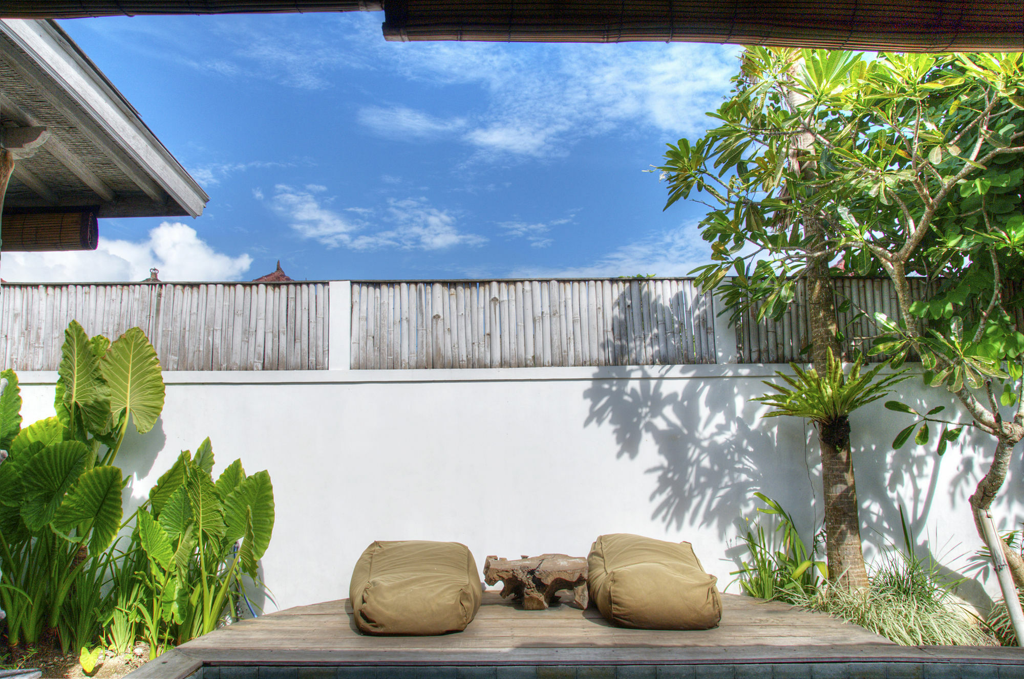 Villa Layla - Charming 2Br Villa In Oberoi - Prime Location! Seminyak  Exterior photo